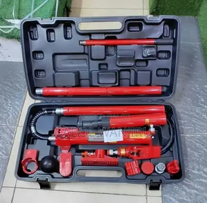 New 10 Ton Hydraulic Body Jack