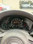 Mazda 6 2020 - Nyeusi ya Matt - 2