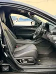 Mazda 6 2020 - Nyeusi ya Matt - 3