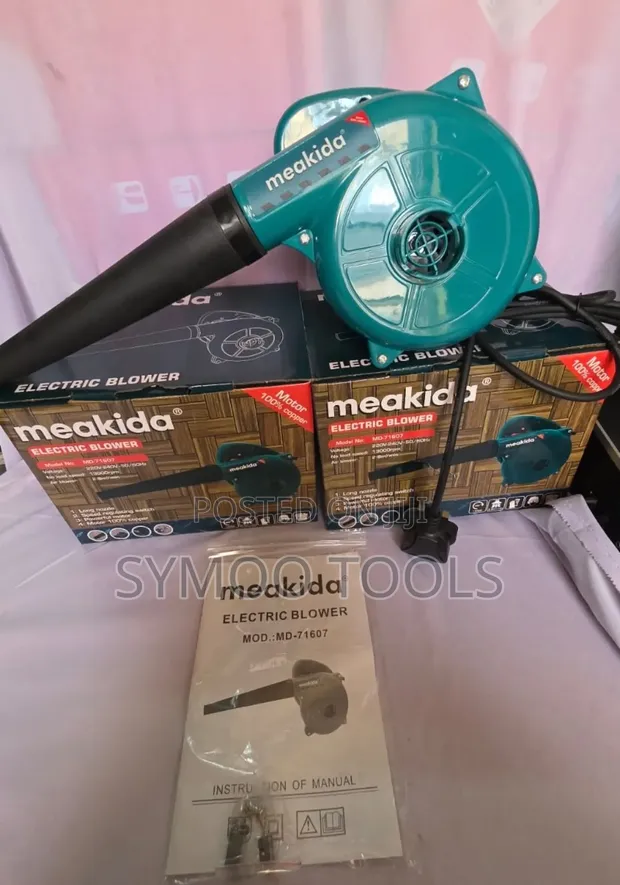 Meakida Electric Blower - 1
