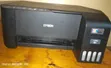 Epson L3250 Ink-Jet Printer & Scanner (Used) - 3