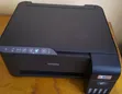 Epson L3250 Ink-Jet Printer & Scanner (Used) - 5
