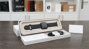 Apple Watch SE (2nd/3rd Gen) 40mm Smartwatch - Midnight