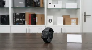 Apple Watch SE (2nd/3rd Gen) 40mm Smartwatch - Midnight