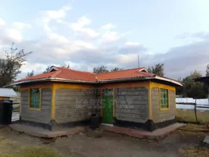 Maisonette ya Vyumba 2 vya Kulala Nanyuki (Katheri) Inauzwa