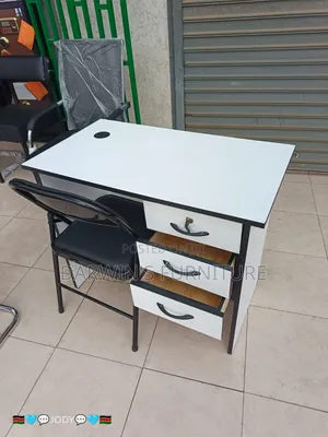 Boss Office Products Study Set