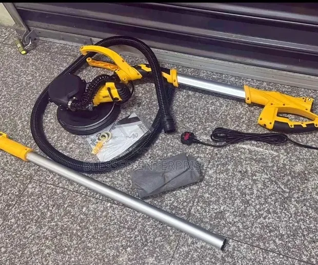 DeWalt Heavy Duty Wall Sander Machine - 1