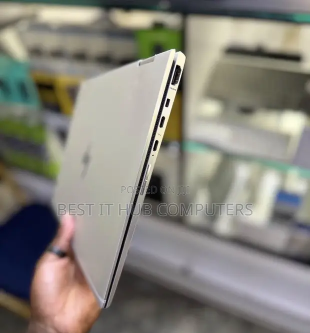 HP EliteBook x360 1030 G4 Laptop 8GB RAM, 256GB SSD - 1