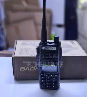 Baofeng UV-82 Dual Band Walkie Talkie
