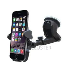 Kishikilia Simu cha Gari kwa Windscreen/Dashboard