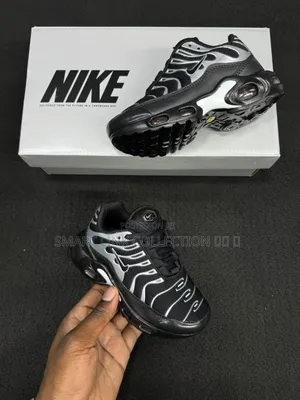 Viatu vya Watoto vya Nike Tn