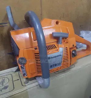 Msumeno wa Husqvarna 272XP
