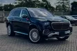 2025 Mercedes-Benz Maybach GLS 600 AWD Matt Black - 2