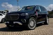 2025 Mercedes-Benz Maybach GLS 600 AWD Matt Black - 3