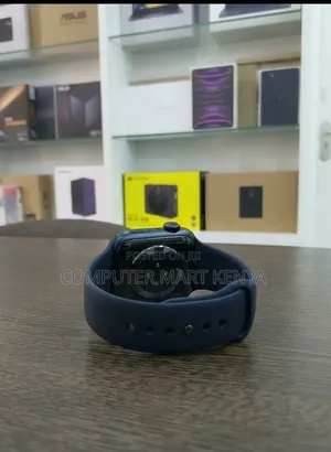 Apple Watch SE 3 (44mm) GPS - Midnight