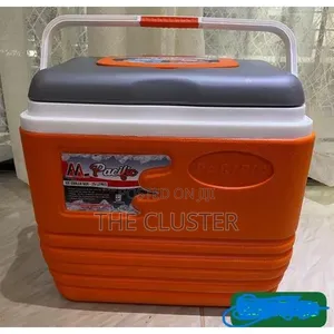 25L Cooler Box / Camping Fridge