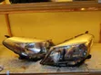 Toyota Vitz Jewela Headlights (2012) - 2