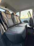 Subaru Forester Premium AWD 2019 Nyeusi - 3