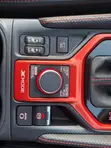 Subaru Forester Premium AWD 2019 Nyeusi - 5