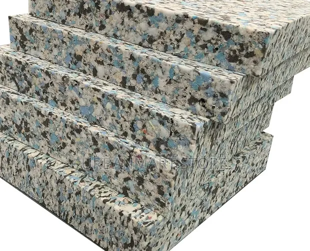 Reckon Hard Seat Cushion - 1