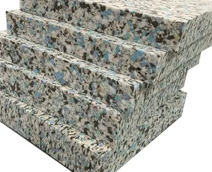Reckon Hard Seat Cushion
