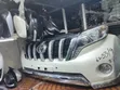 Ex-Japan Toyota Land Cruiser Prado J160 Nosecut - 1