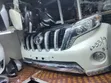 Ex-Japan Toyota Land Cruiser Prado J160 Nosecut - 2