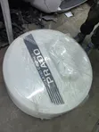 Ex-Japan Toyota Land Cruiser Prado Wheel Cover - 2