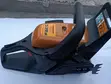 McCulloch 14-Inch Petrol Chainsaw - Brand New - 1