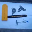 McCulloch 14-Inch Petrol Chainsaw - Brand New - 2