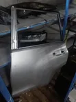 Toyota Land Cruiser Prado J150 Rear Door Shell - 1