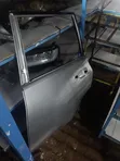 Toyota Land Cruiser Prado J150 Rear Door Shell - 2
