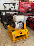 Aico Japan AP90H Plate Compactor - 2