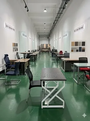 Boss Office Products Study Table and Chair Set