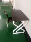 Boss Office Products Study Table na Kiti - 2