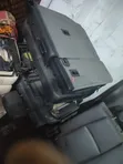 Toyota Land Cruiser Prado Manual Third Row Seat - 1