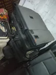 Toyota Land Cruiser Prado Manual Third Row Seat - 2