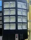 3000W Mwangaza wa Solar wa Nguvu Juu wa Mtaa/Usalama - 2