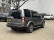 Land Rover Discovery 4 2011 Gray - 1