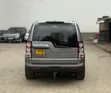 Land Rover Discovery 4 2011 Gray - 3