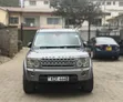 Land Rover Discovery 4 2011 Gray - 4