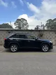 Toyota RAV4 2019 Hybrid Black - 2