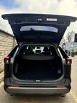 Toyota RAV4 2019 Hybrid Black - 3