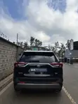 Toyota RAV4 2019 Hybrid Black - 4