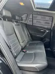 Toyota RAV4 2019 Hybrid Black - 5