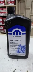 Mopar ATF ya Magia 8 & 9 (946ml) - 1