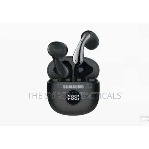 Samsung Galaxy Buds Pro 3 TWS Earphone Bluetooth ANC - 1