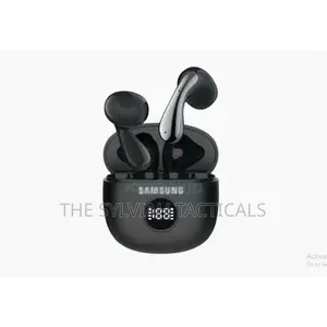 Samsung Galaxy Buds Pro 3 TWS Earphone Bluetooth ANC