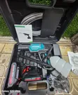 Meakida 36V Cordless Car Wash Machine - 2