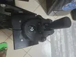 Complete Logitech G923 Racing Rig with Shifter & Wheel Stand - 5